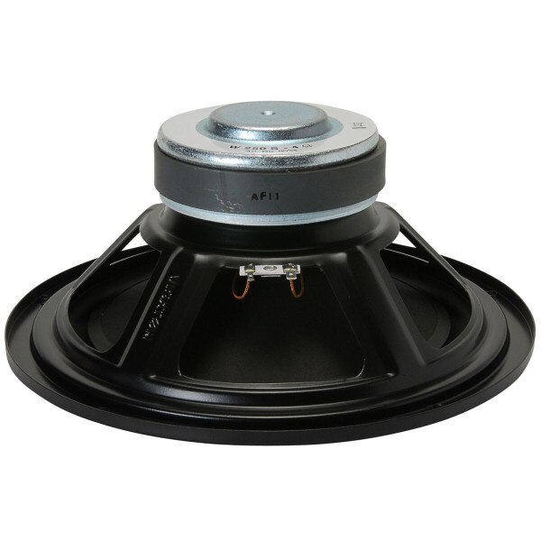 Main product image for Visaton W250S-4 10" Woofer with Treated Paper Co 292-574